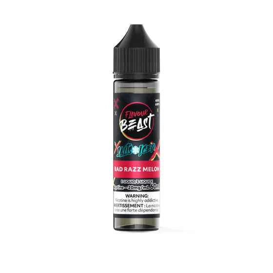 Flavour Beast E-liquid ( 60mL Salt)